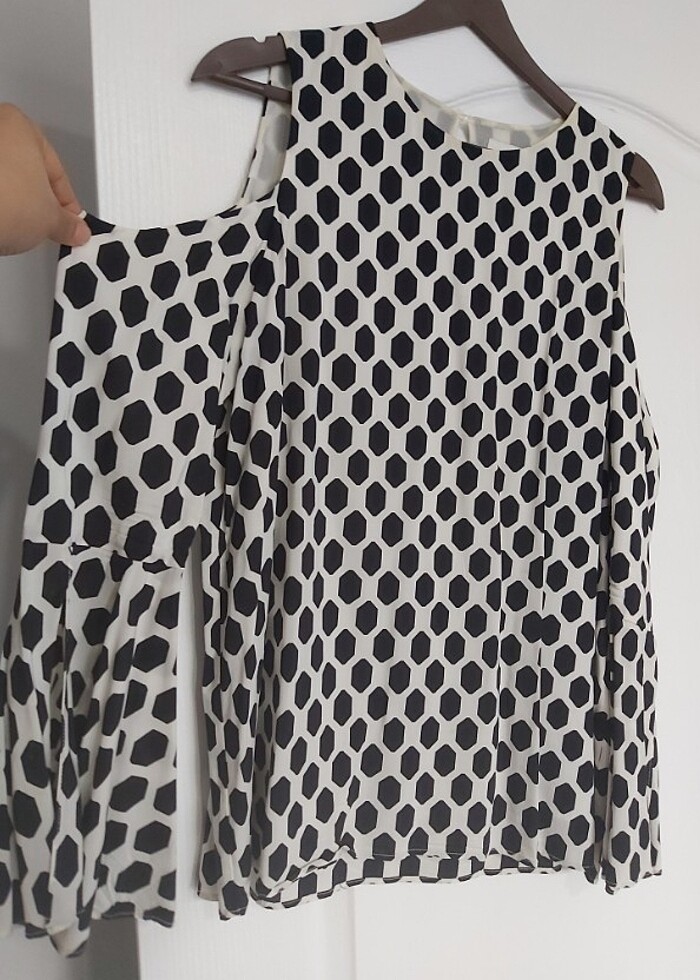 İpekyol bluz - Görsel 3