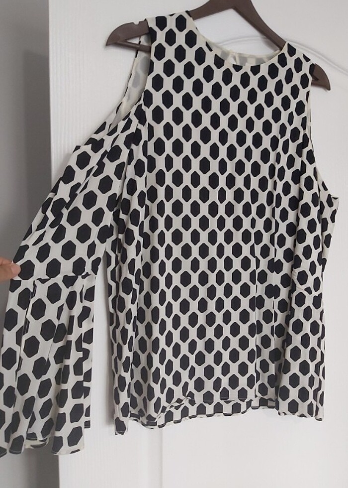 İpekyol bluz - Görsel 4