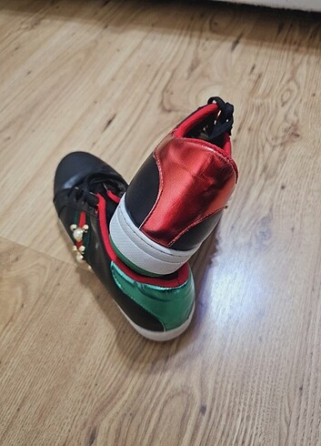 39 numara ayakkabı  - Görsel 3