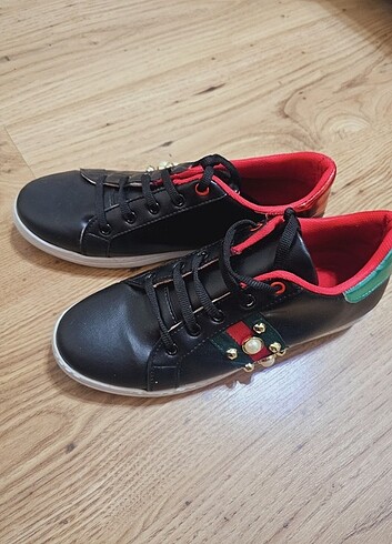 39 numara ayakkabı  - Görsel 4