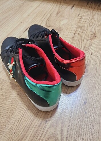 39 numara ayakkabı  - Görsel 5