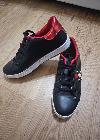 39 numara ayakkabı  - Görsel 7