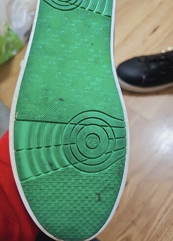 39 numara ayakkabı  - Görsel 8