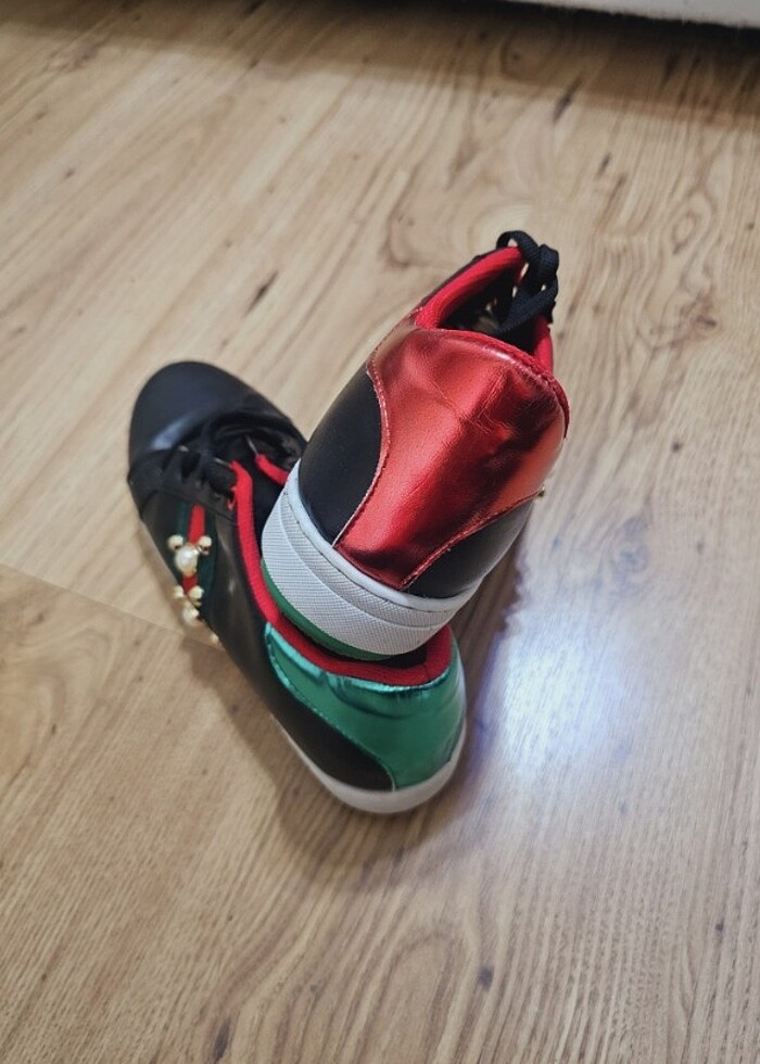 39 numara ayakkabı  - Görsel 3