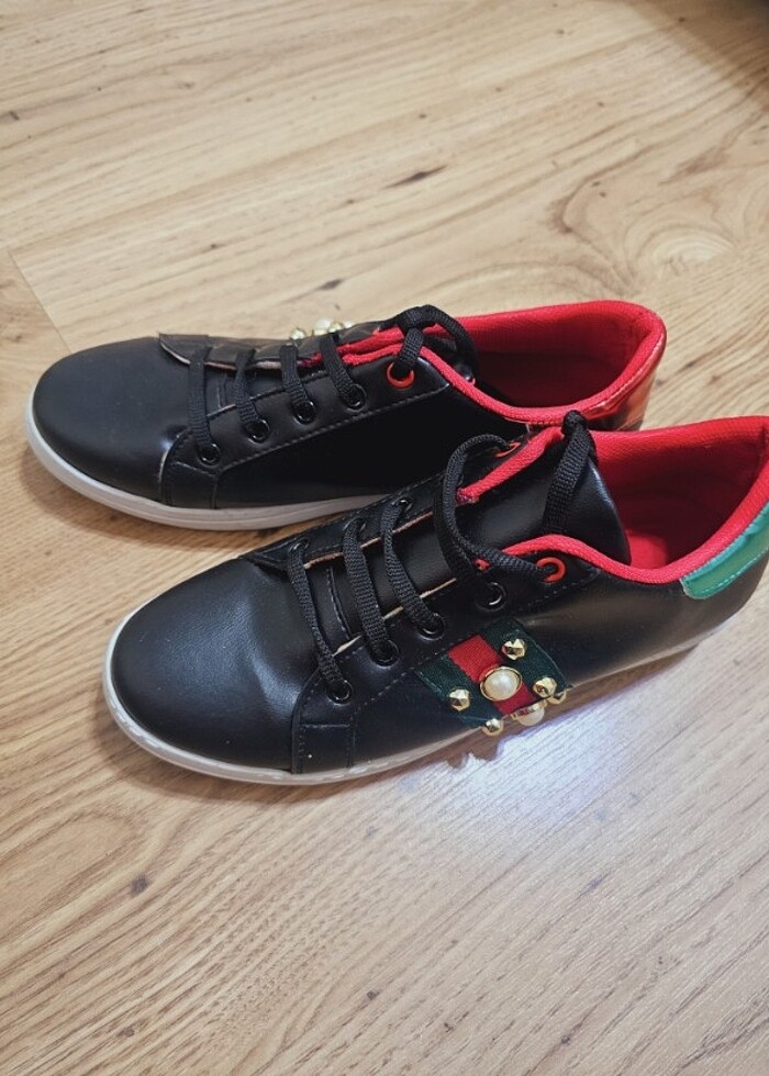 39 numara ayakkabı  - Görsel 4