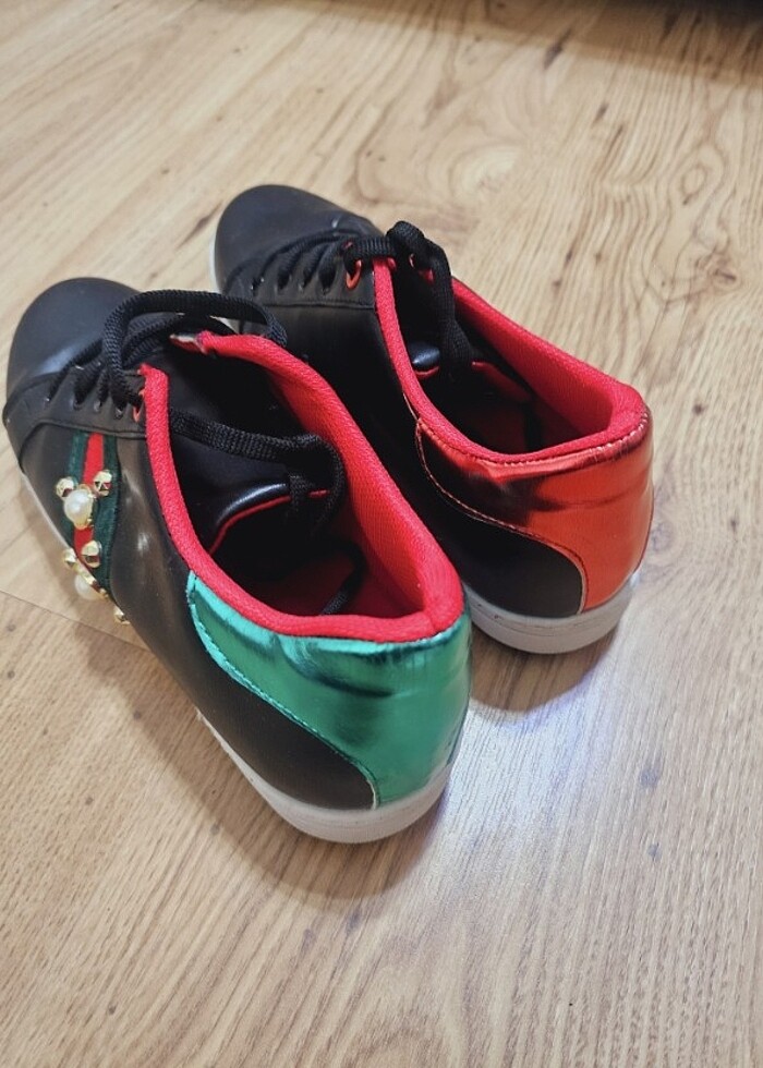 39 numara ayakkabı  - Görsel 5