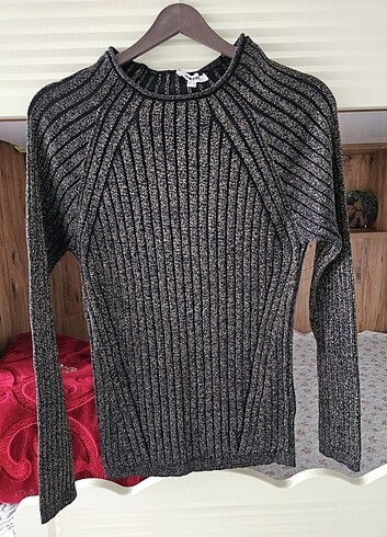 Koton marka kazak  - Görsel 6