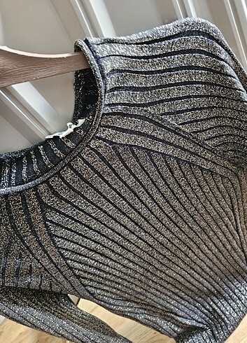 Koton marka kazak  - Görsel 7