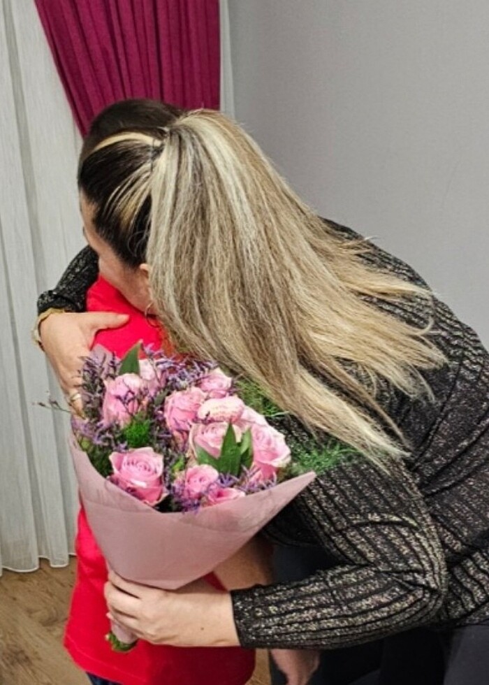 Koton marka kazak  - Görsel 2