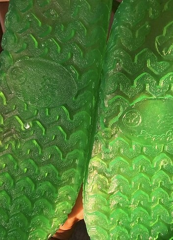 29 numara havuz ve deniz ayakkabısı - Görsel 5