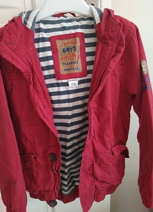 LC Waikiki LC Waikiki ceket