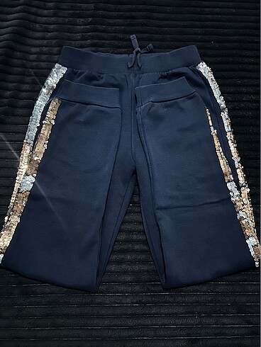 LC Waikiki LCW pullu eşofman