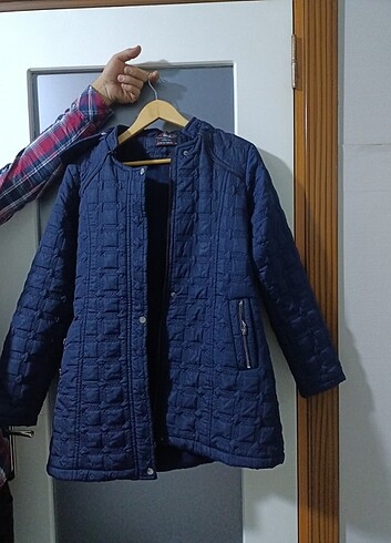 Kışlık mont 