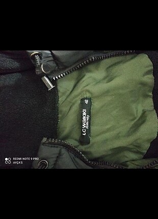 LCW HAMILE MONT