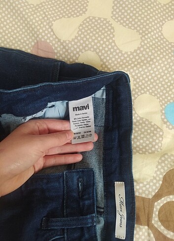 Mavi Jeans Kot pantolon