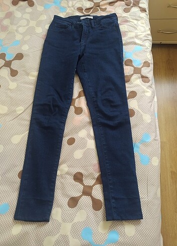 27 Beden Kot pantolon