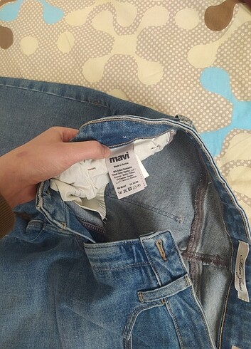 Mavi Jeans Kot pantolon