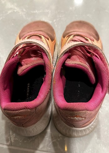 26 Beden kahverengi Renk Puma orijinal spor ayakkabı