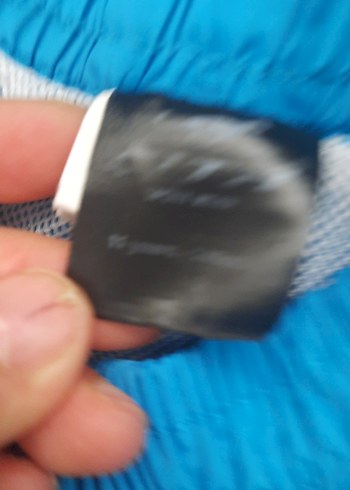 Renkli Baskılı Erkek Şort - Görsel 3