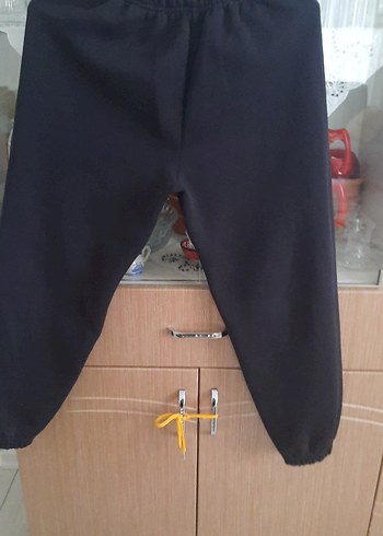 siyah alt aşortman 13 14 yas - Görsel 2