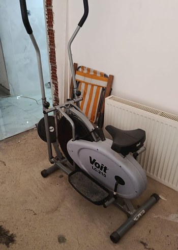 Spor aleti - Görsel 5