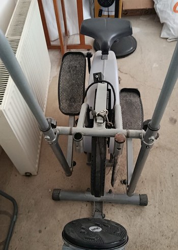 Spor aleti - Görsel 6