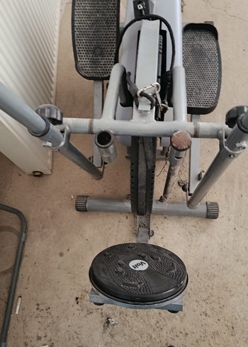 Spor aleti - Görsel 7