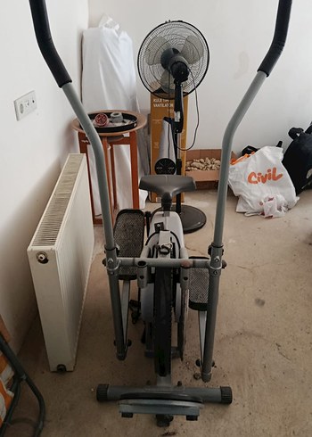 Spor aleti - Görsel 4