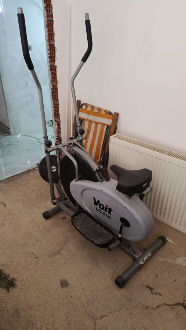 Spor aleti - Görsel 5