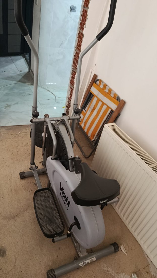 Spor aleti - Görsel 2