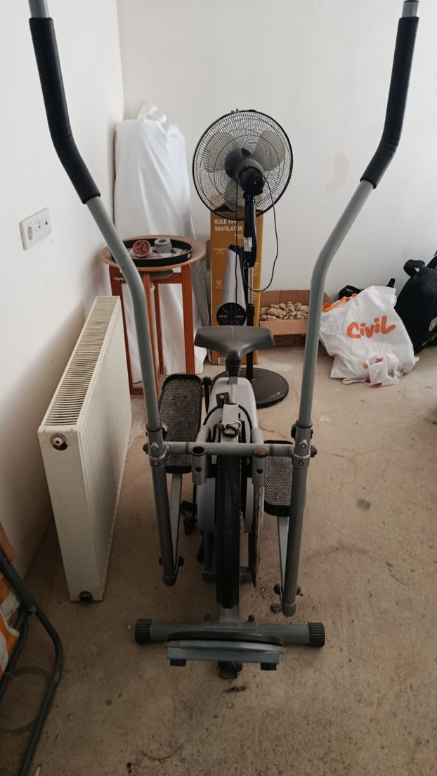 Spor aleti - Görsel 4