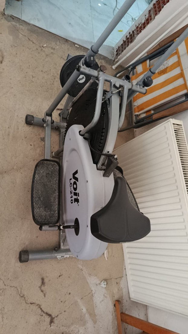 Spor aleti - Görsel 3