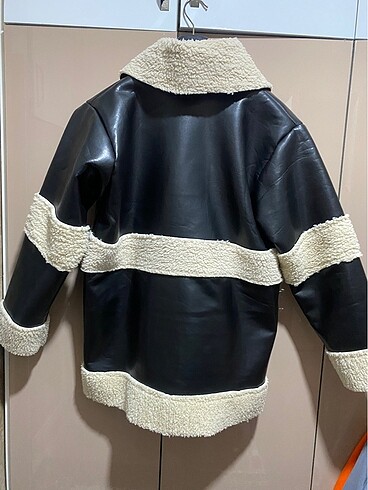 Diğer Biker ceket