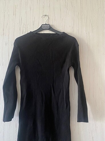 Kısa elbise - Görsel 2