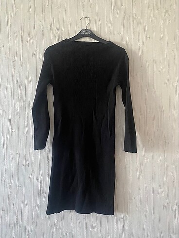 Kısa elbise - Görsel 3