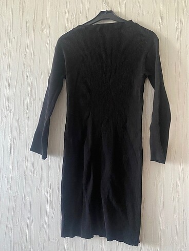 Kısa elbise - Görsel 4