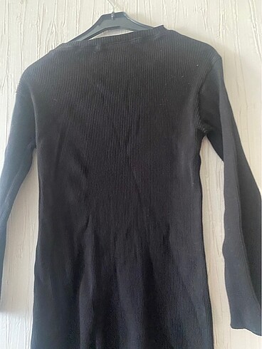 Kısa elbise - Görsel 5