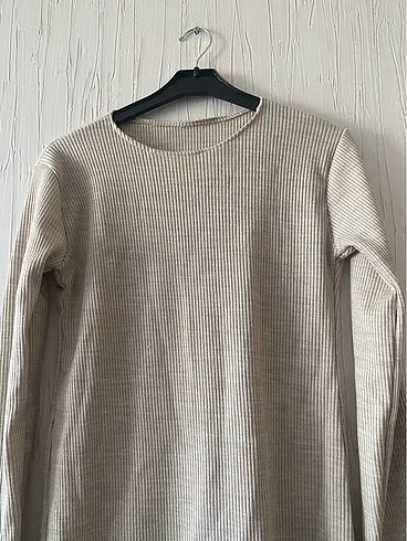 Triko elbise - Görsel 3