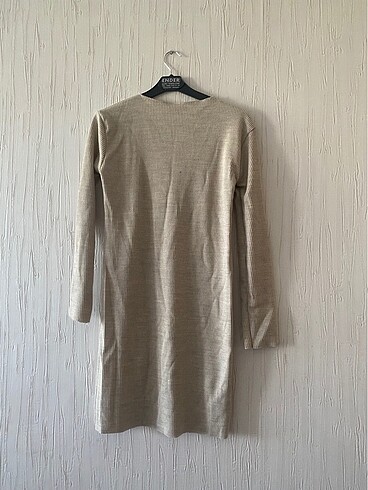 Triko elbise - Görsel 5