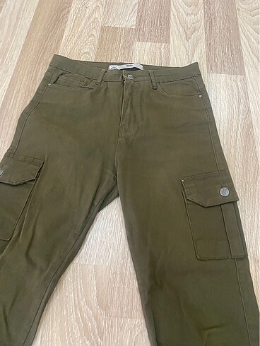 Kargo pantolon - Görsel 2