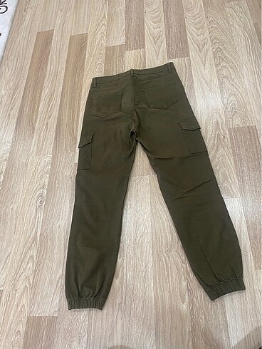 Kargo pantolon - Görsel 5