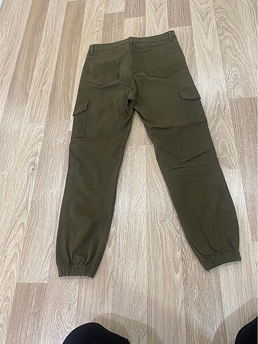 Kargo pantolon - Görsel 6