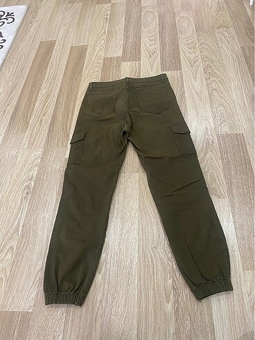 Kargo pantolon - Görsel 7
