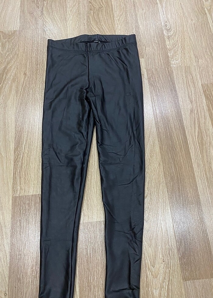 Deri tayt - Görsel 2