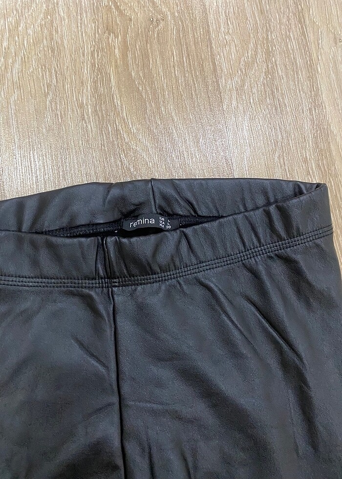 Deri tayt - Görsel 3