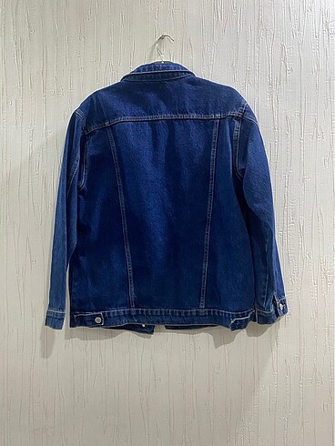 Kot ceket - Görsel 5