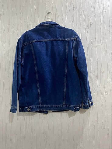 Kot ceket - Görsel 6