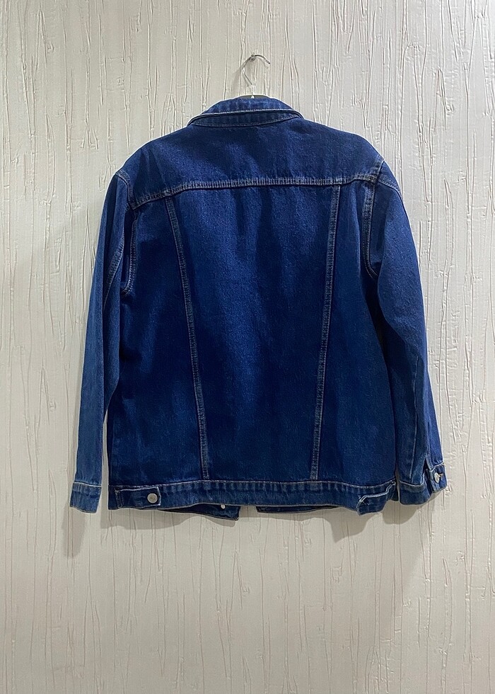 Kot ceket - Görsel 5