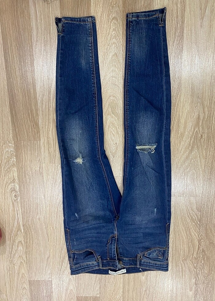 Kot jean - Görsel 2