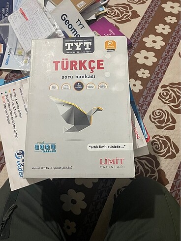 Tyt Türkçe limit